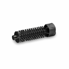 Styling Brush Babyliss SHAPE&SMOOTH Black (2 Units)