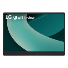 Portable monitor LG 17MT70.ASDWU WQXGA 17