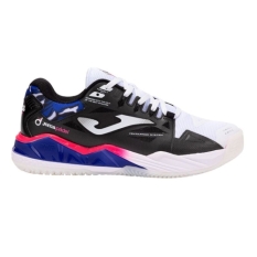 Adult's Padel Trainers Joma Sport Spin 2531 Black