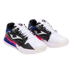 Adult's Padel Trainers Joma Sport Spin 2531 Black
