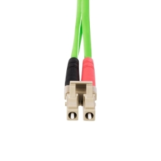 Fibre optic cable Startech LCLCL-10M-OM5-FIBER 10 m