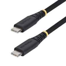USB Cable Startech USB2CC30CMNCBR Black