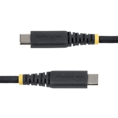 USB Cable Startech USB2CC30CMNCBR Black