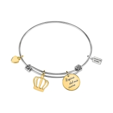 Ladies' Bracelet La Petite Story LPS05ASD06