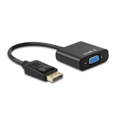 DisplayPort to SVGA adapter Aisens A125-0367