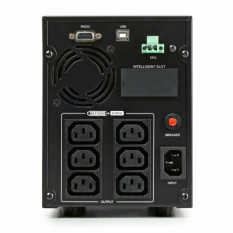 Uninterruptible Power Supply System Interactive UPS Salicru 0081555966959 595 W