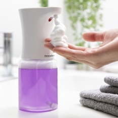Automatic Foam Soap Dispenser with Sensor Foamy InnovaGoods