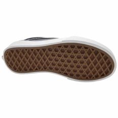 Sports Shoes for Kids Vans Yt Yard Black
