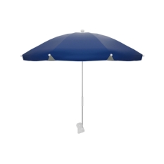 Beach parasol Marbueno Dark blue