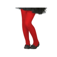 Stockings 59289 Red Costume Girl (Refurbished A)