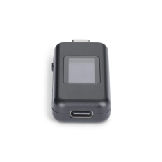 USB-C Adaptor Startech POWER TESTER