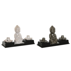 Essential oil burner Home ESPRIT (Refurbished A)