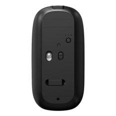 Wireless Mouse CoolBox COO-MOU-W02-B Black 1600 dpi
