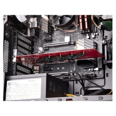 PCI Card Startech QUAD-M2-PCIE-CARD-B