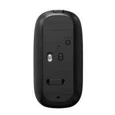 Wireless Mouse CoolBox COO-MOU-W02-G Grey 1600 dpi