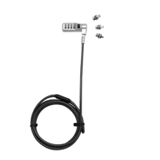 Security Cable Dicota D31717 2 m