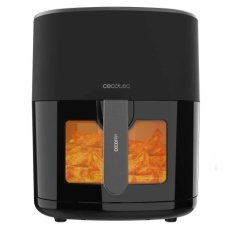 Air Fryer Cecotec Cecofry Fantastik Window 6500 1700 W 65 L (Refurbished A)