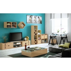 Easel Astigarraga Archi Tec Pinewood Black Wood (Refurbished B)