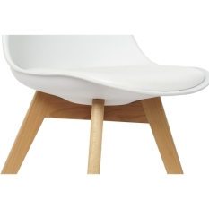 Chair DKD Home Decor (Refurbished A)