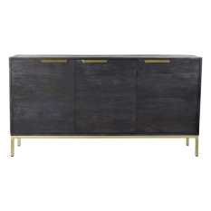 Sideboard DKD Home Decor Wood (Refurbished B)