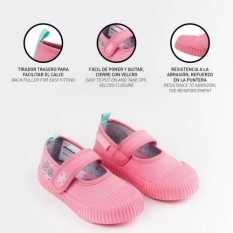 Sports Shoes for Kids The Paw Patrol Pink Children's 27 (Refurbished A)