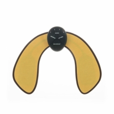 Electrostimulating Patch for Glutes and Necks Shobock InnovaGoods Sport Electrogym (Refurbished D)