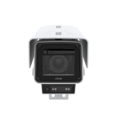 Surveillance Camcorder Axis Q1656-LE