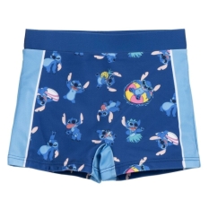 Boys Swim Shorts Stitch Dark blue