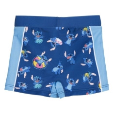 Boys Swim Shorts Stitch Dark blue