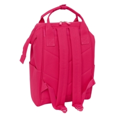 Casual Backpack Benetton benetton Cherry Navy Blue