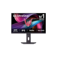 Gaming Monitor LG 27G610A-B 27