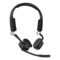 Wireless Headphones Shokz C610-AA-BK-EU-000 Black