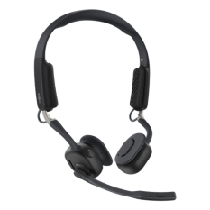 Wireless Headphones Shokz C610-AA-BK-EU-000 Black