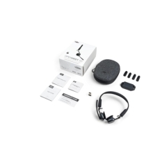 Wireless Headphones Shokz C610-AA-BK-EU-000 Black