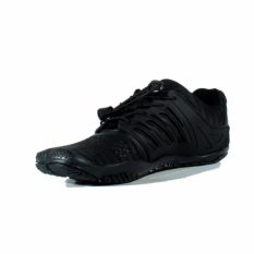 Men's trail running shoes (mountain running) Hi-Tec Samoa Black