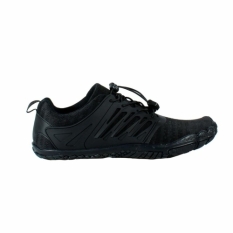 Men's trail running shoes (mountain running) Hi-Tec Samoa Black