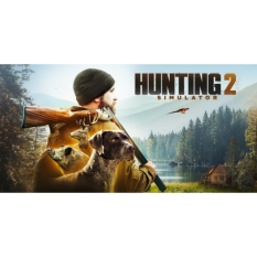 Video game for Switch Nacon HUNTING 2