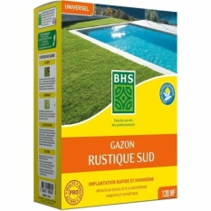 Seeds BHS 1 kg