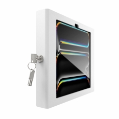 Tablet cover Compulocks IPAD PRO White