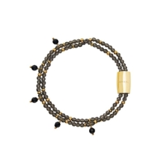 Ladies' Bracelet Breil TJ3684 Black