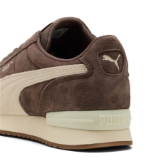 Men’s Casual Trainers Puma R78 Wind Sd Brown