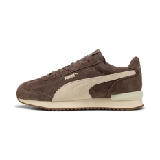 Men’s Casual Trainers Puma R78 Wind Sd Brown