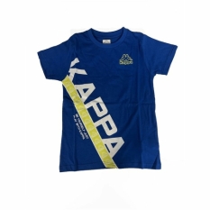 Children's Sports Outfit Kappa 8036K0230F Blue