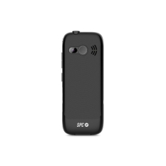Mobile telephone for older adults SPC 2344N Black 64 GB 2.4