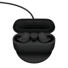 Headphones Jabra 20797-989-889 Black
