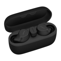 Headphones Jabra 20797-989-889 Black