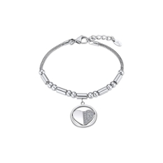 Ladies' Bracelet Lotus LS2466-2/1 Silver