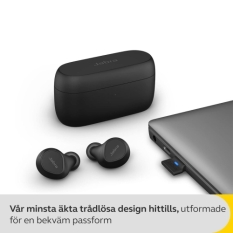 Headphones Jabra 20797-989-989 Black