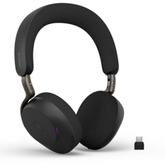 Headphones Jabra 37599-999-899 Black