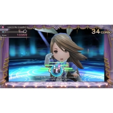 Video game for Switch 2 Nintendo Bravely Default Flying Fairy HD Remaster